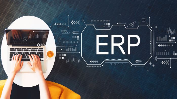 Erp epicor enterprise planning technology complete guide software tomerlin concept resources business