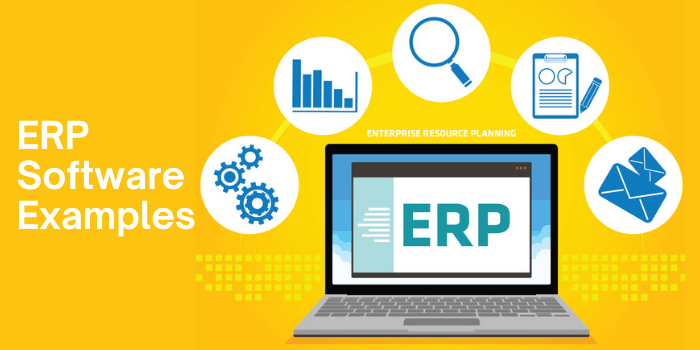 Erp software enterprise planning resource business select features research