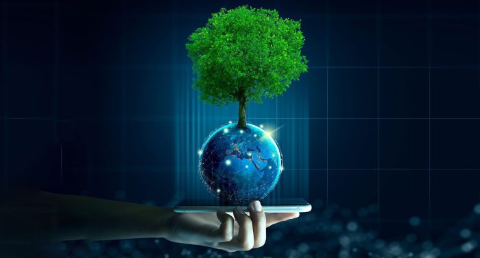 ERP software for sustainability