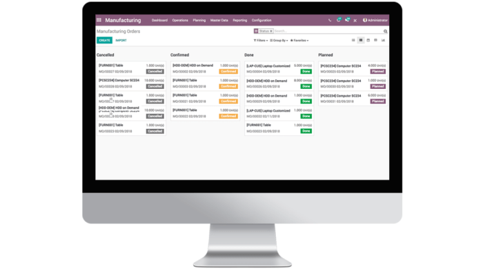 Erp oracle companies netsuite cloud industries