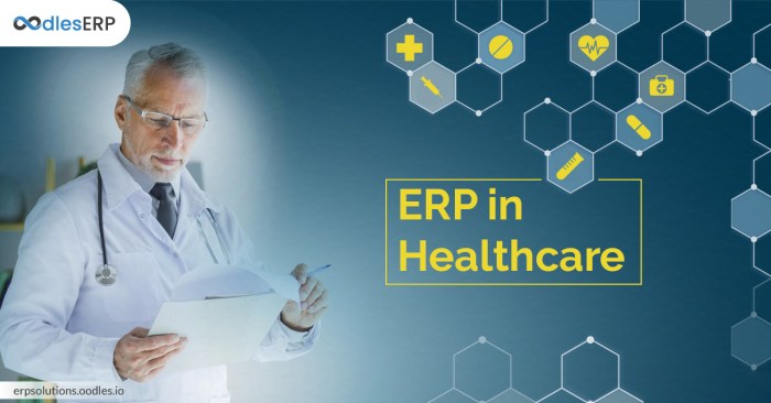 Erp pharmaceutical