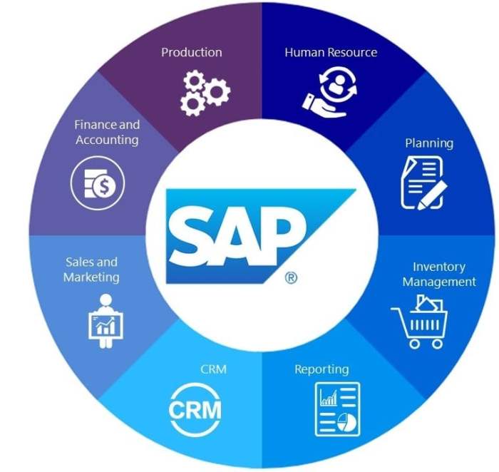 Erp cloud based vs hosted