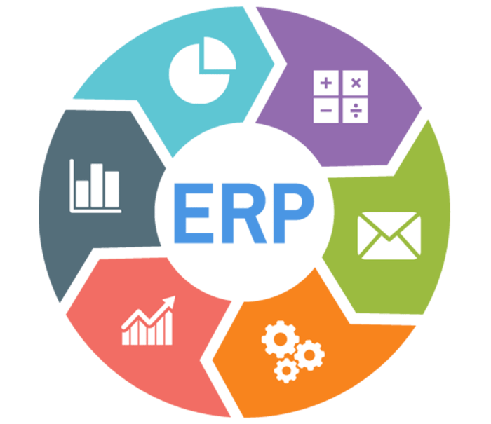 Erp data big challenges